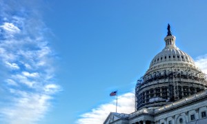 Happy Birthday, America